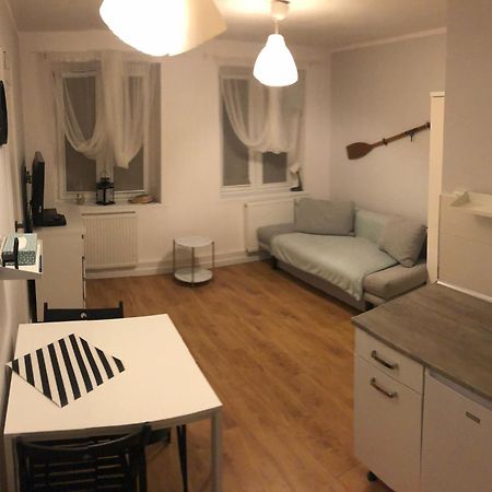 Apartamenty Ustka Pod Wioslem Eksteriør bilde